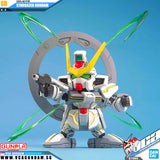 SD BB297 STARGAZER GUNDAM