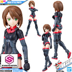 30MS OPTION HAIR STYLE PARTS VOL 2 ALL 4 TYPES