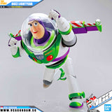 BUZZ LIGHTYEAR