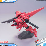 HG AGX-04 GERBERA-TETRA