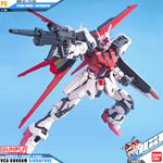 PG STRIKE ROUGE + 天空掠夺者