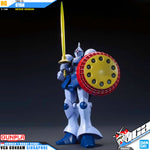 HG YMS-15 吉安（复活）