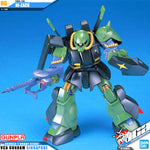/【🔵𝐁𝐀𝐂𝐊𝐎𝐑𝐃𝐄𝐑 NOV-2026】 HG-UC RMS-106 HI-ZACK