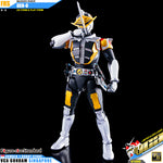 FRS 假面骑士 DEN-O 斧头模型和平台