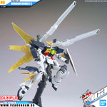 【🔥CLEARANCE】 HG-AW GUNDAM DOUBLE X
