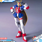 【🔵𝐁𝐀𝐂𝐊𝐎𝐑𝐃𝐄𝐑 NOV-2026】 HG-FC NOBELL GUNDAM
