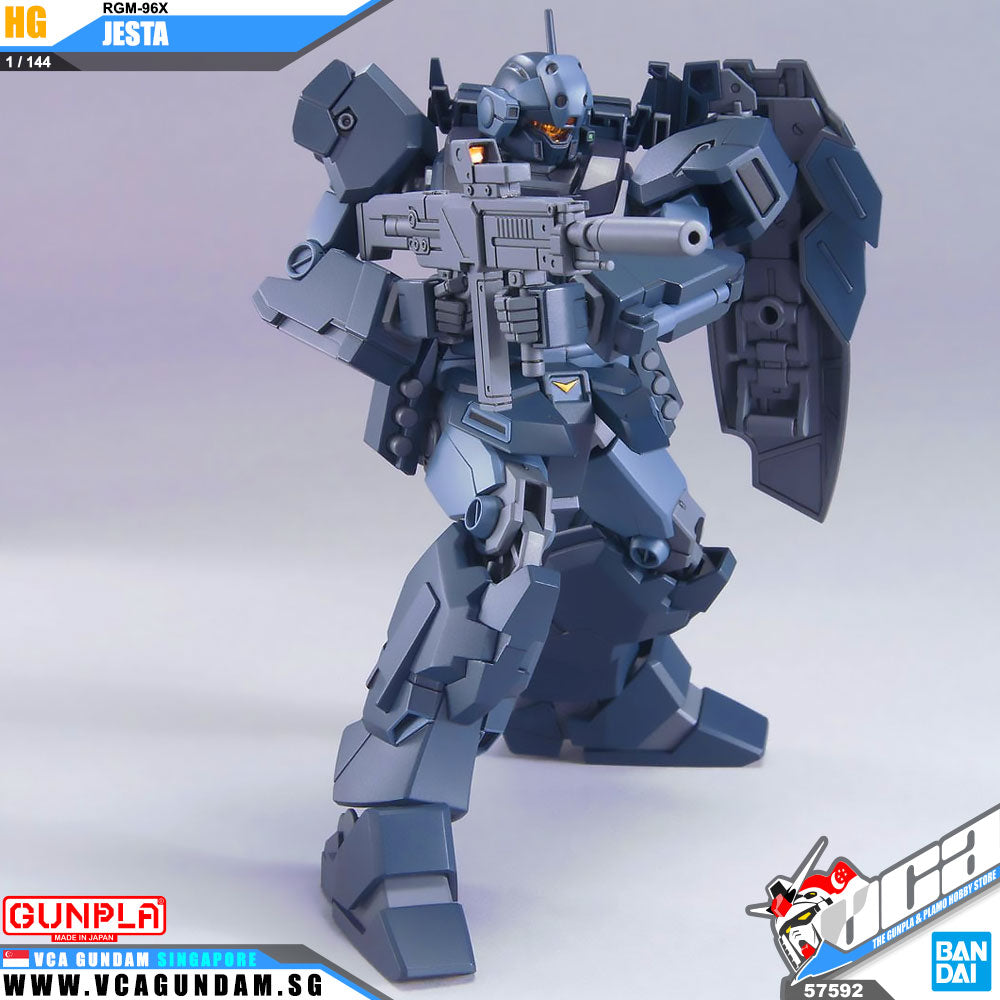 HG RGM-96X JESTA