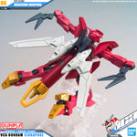 HG MERCUONE WEAPONS