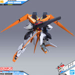 /【🔵𝐁𝐀𝐂𝐊𝐎𝐑𝐃𝐄𝐑 OCT-2026】 HG-00 ARIOS GUNDAM GNHW/M