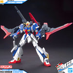 HG LIGHTNING Z GUNDAM