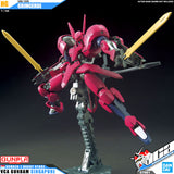 HG GRIMGERDE