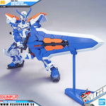 HG GUNDAM ASTRAY BLUE FRAME SECOND L