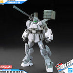 【𝐁𝐀𝐂𝐊𝐎𝐑𝐃𝐄𝐑】2024 年 7 月🔵 HG 高达 EZ-SR