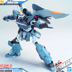 MG ZGMF-1017 移动吉恩