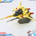 HG-UC DELTA GUNDAM