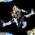FRS 假面骑士 DEN-O 斧头模型和平台