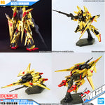 HG-UC DELTA GUNDAM