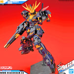HG-UC UNICORN GUNDAM 02 BANSHEE (DESTROY MODE)