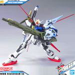 【🔵𝐁𝐀𝐂𝐊𝐎𝐑𝐃𝐄𝐑 DEC-2026】 HG PERFECT STRIKE GUNDAM