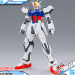 【🔵𝐁𝐀𝐂𝐊𝐎𝐑𝐃𝐄𝐑 Q1-2027】 EG STRIKE GUNDAM