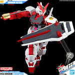【🔵𝐁𝐀𝐂𝐊𝐎𝐑𝐃𝐄𝐑 NOV-2026】 HG GUNDAM ASTRAY RED FRAME