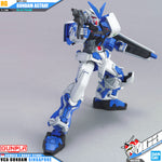 【🔵𝐁𝐀𝐂𝐊𝐎𝐑𝐃𝐄𝐑 NOV-2026】 HG GUNDAM ASTRAY BLUE FRAME
