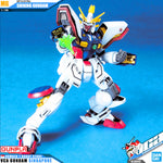 /【🔵𝐁𝐀𝐂𝐊𝐎𝐑𝐃𝐄𝐑 NOV-2026】 MG SHINING GUNDAM
