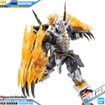 Figure-rise 标准放大版 BLACKWARGREYMON