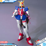 【🔵𝐁𝐀𝐂𝐊𝐎𝐑𝐃𝐄𝐑 NOV-2026】 HG-FC NOBELL GUNDAM