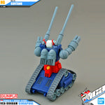 【🔵𝐁𝐀𝐂𝐊𝐎𝐑𝐃𝐄𝐑 Q1-2027】 HG-UC RX-75 GUNTANK