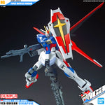 HG FORCE IMPULSE GUNDAM