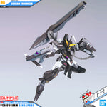 /【🔵𝐁𝐀𝐂𝐊𝐎𝐑𝐃𝐄𝐑 OCT-2026】 HG GUNDAM THRONE EINS
