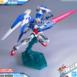 HG 00 RAISER + GN SWORD III