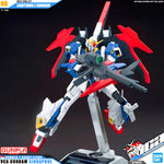 HG LIGHTNING Z GUNDAM