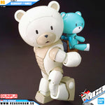 【𝐁𝐀𝐂𝐊𝐎𝐑𝐃𝐄𝐑】2024 年 7 月🔵 HG BEARGGUY F (FAMILY)