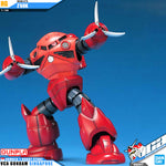 /【🔵𝐁𝐀𝐂𝐊𝐎𝐑𝐃𝐄𝐑 OCT-2026】 HG-UC MSM-07S Z'GOK