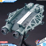 HG-UC TYPE89 BASE JABBER