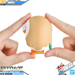 Pokemon Plamo Collection Quick! ROWLET