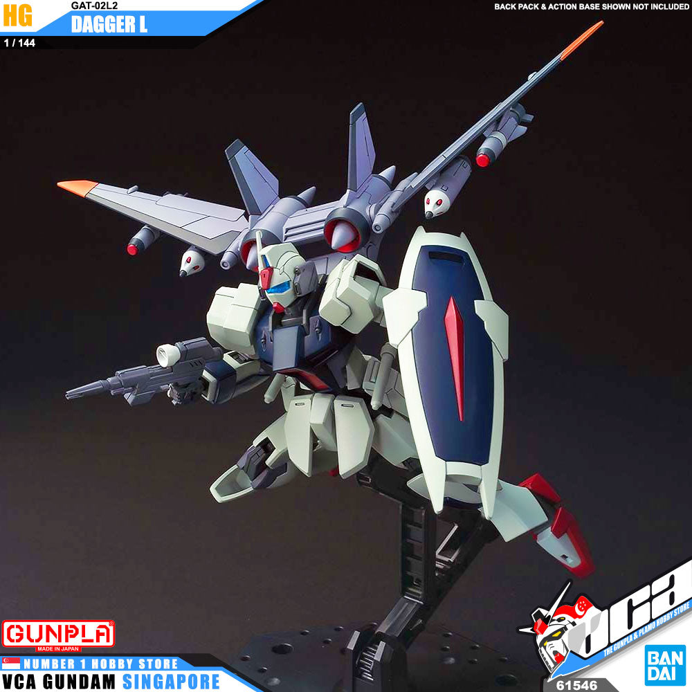 HG GAT-02L2 DAGGER L