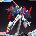 HG LIGHTNING Z GUNDAM