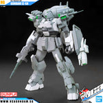 【𝐁𝐀𝐂𝐊𝐎𝐑𝐃𝐄𝐑】2024 年 7 月🔵 HG 高达 EZ-SR