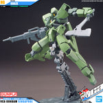 HG GRAZE STANDARD / COMMANDER