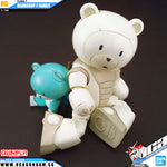 【𝐁𝐀𝐂𝐊𝐎𝐑𝐃𝐄𝐑】2024 年 7 月🔵 HG BEARGGUY F (FAMILY)