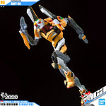 RG EVA-00 新世纪福音战士单元 00