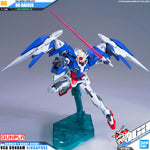 HG 00 RAISER + GN SWORD III