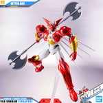 HG GETTER ARC