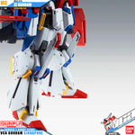 【🔵𝐁𝐀𝐂𝐊𝐎𝐑𝐃𝐄𝐑 NOV-2026】 MG ZZ GUNDAM VER KA