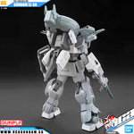 【𝐁𝐀𝐂𝐊𝐎𝐑𝐃𝐄𝐑】2024 年 7 月🔵 HG 高达 EZ-SR