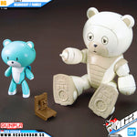 【𝐁𝐀𝐂𝐊𝐎𝐑𝐃𝐄𝐑】2024 年 7 月🔵 HG BEARGGUY F (FAMILY)