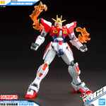 HG-BF BUILD BURNING GUNDAM